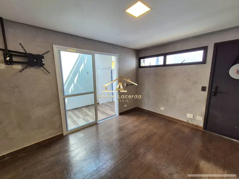 Casa - 2 quartos - Vila Santa Clara - São Paulo - foto 3