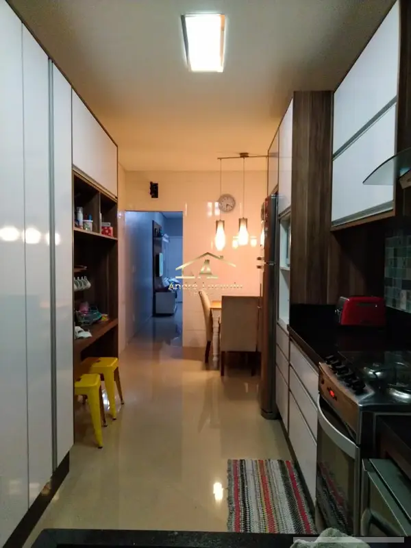 Casa - 2 quartos - Chácara Califórnia - São Paulo - foto 3