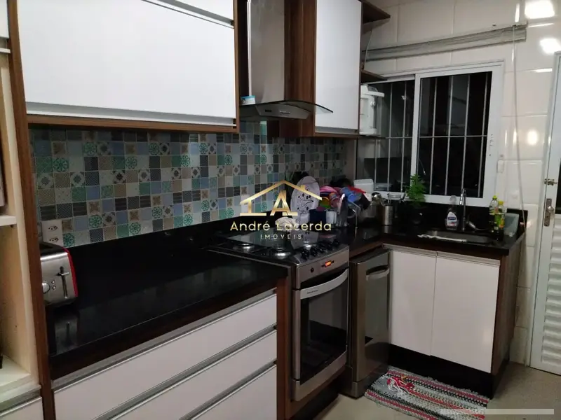 Casa - 2 quartos - Chácara Califórnia - São Paulo - foto 2