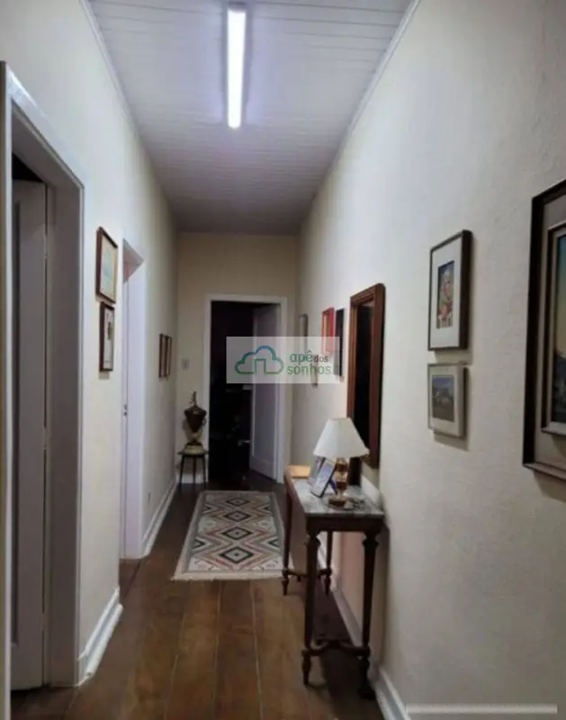 Casa - 3 quartos - Lapa - São Paulo - foto 5