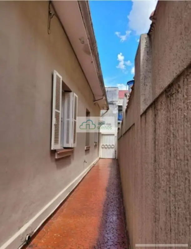 Casa - 3 quartos - Lapa - São Paulo - foto 4