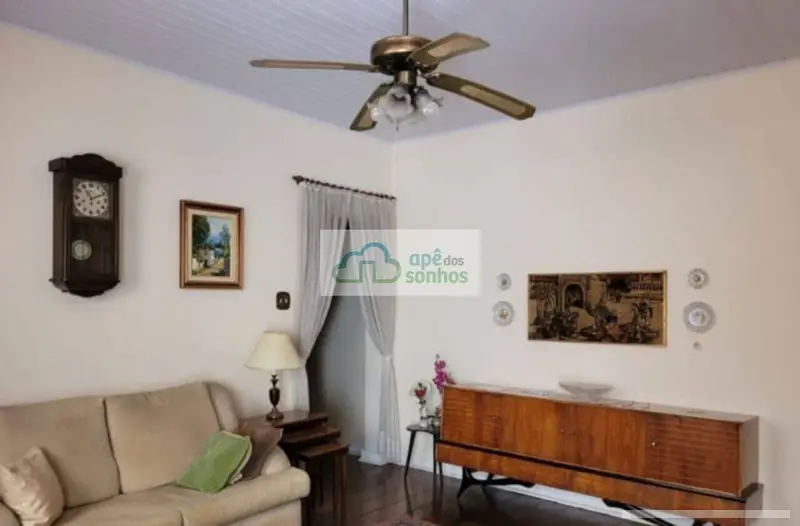 Casa - 3 quartos - Lapa - São Paulo - foto 2