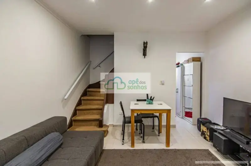 Casa - 2 quartos - Vila Pompeia - São Paulo - foto 3