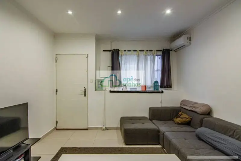 Casa - 2 quartos - Vila Pompeia - São Paulo - foto 2