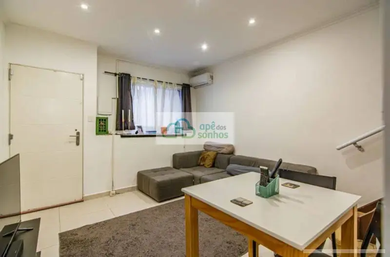 Casa - 2 quartos - Vila Pompeia - São Paulo - foto 4