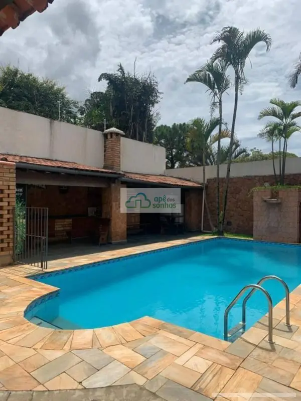 Casa - 4 quartos - Alto da Lapa - São Paulo