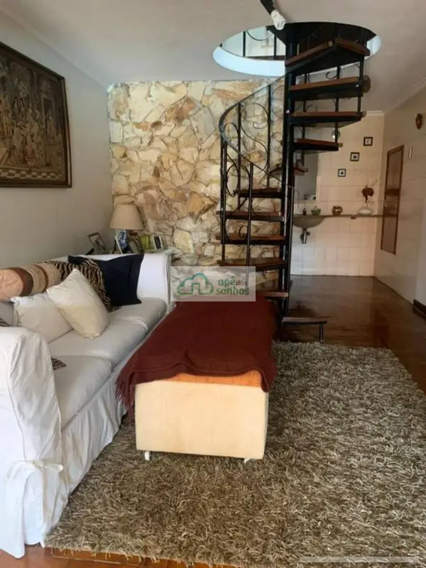 Casa - 4 quartos - Alto da Lapa - São Paulo - foto 5