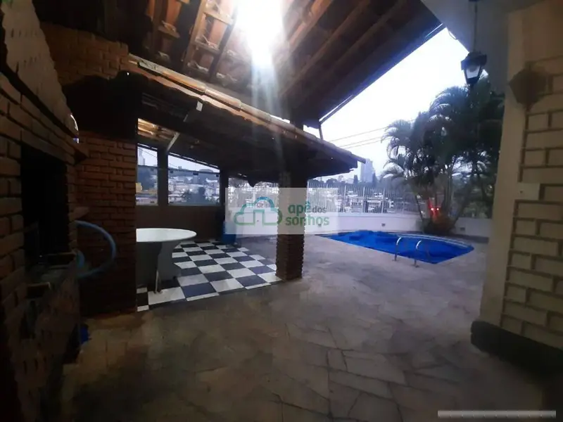 Casa - 4 quartos - Pinheiros - São Paulo - foto 2