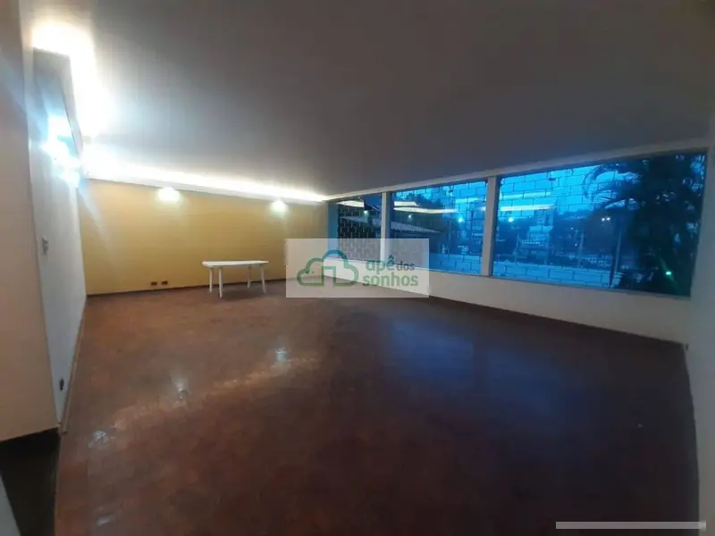 Casa - 4 quartos - Pinheiros - São Paulo