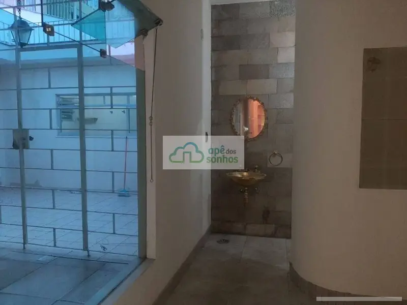 Casa - 4 quartos - Pinheiros - São Paulo - foto 4