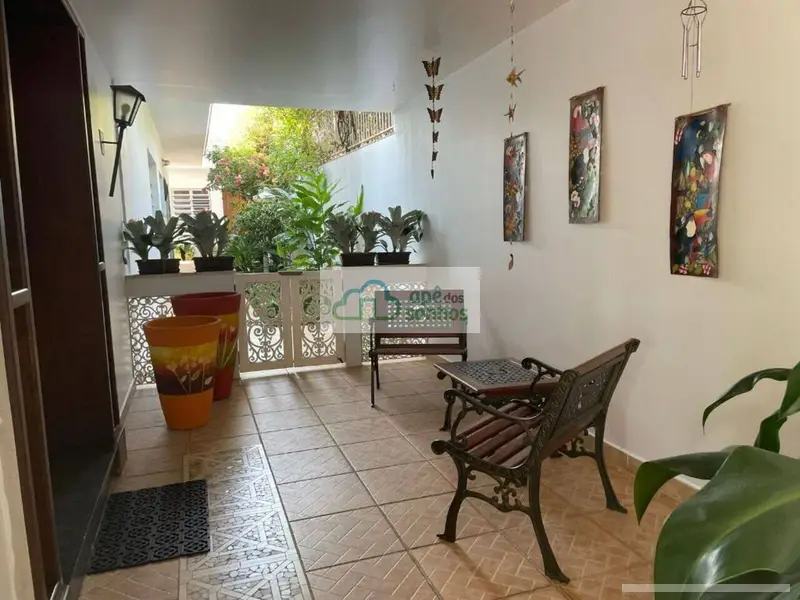 Casa - 4 quartos - Alto da Lapa - São Paulo - foto 2