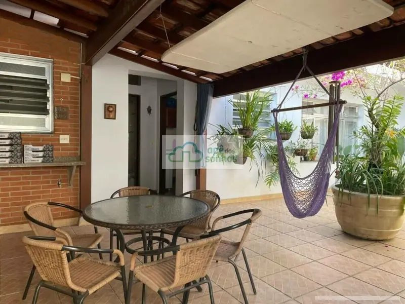 Casa - 4 quartos - Alto da Lapa - São Paulo