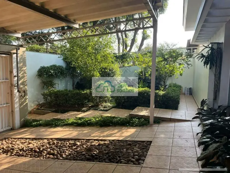 Casa - 4 quartos - Alto da Lapa - São Paulo - foto 5