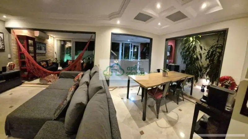 Casa com 3 quartos em Tamboré 4 - foto 3