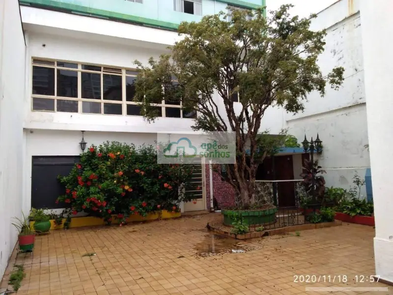 Casa - 4 quartos - Água Branca - São Paulo - foto 2