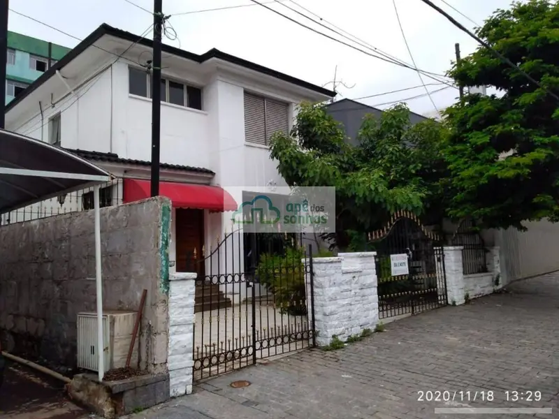 Casa - 4 quartos - Água Branca - São Paulo - foto 4