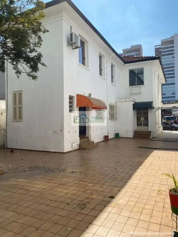 Casa - 4 quartos - Água Branca - São Paulo - foto 5