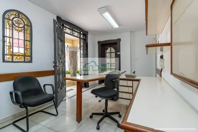 Casa - 12 quartos - Pacaembu - São Paulo - foto 5