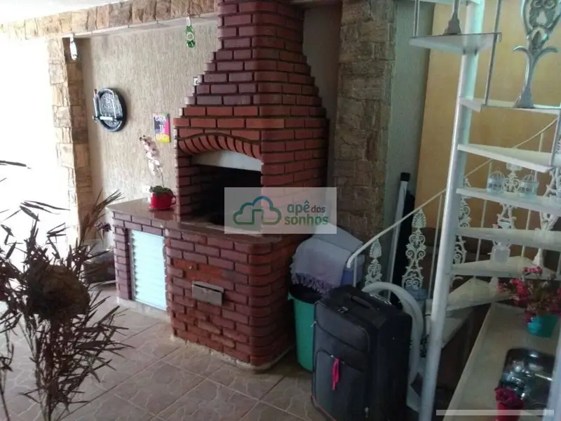 Casa - 2 quartos - Pirituba - São Paulo - foto 2