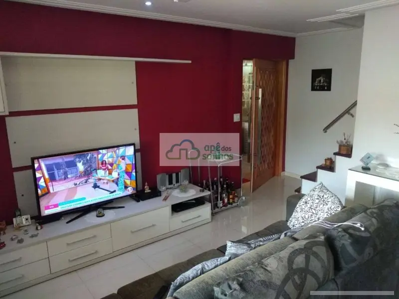 Casa - 2 quartos - Pirituba - São Paulo - foto 4