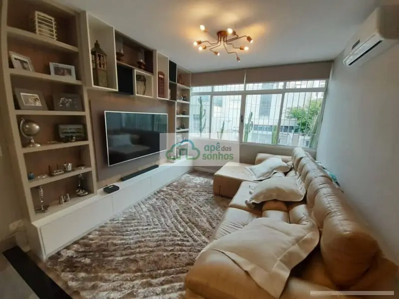 Casa - 3 quartos - Perdizes - São Paulo