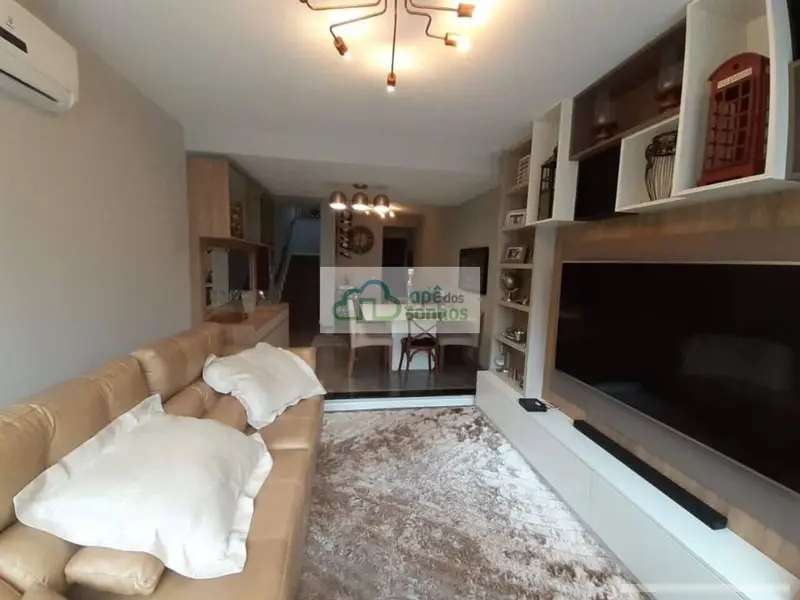 Casa - 3 quartos - Perdizes - São Paulo - foto 3