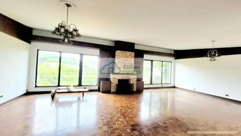 Casa - 7 quartos - Perdizes - São Paulo