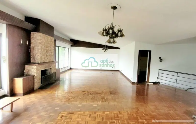 Casa - 7 quartos - Perdizes - São Paulo - foto 3