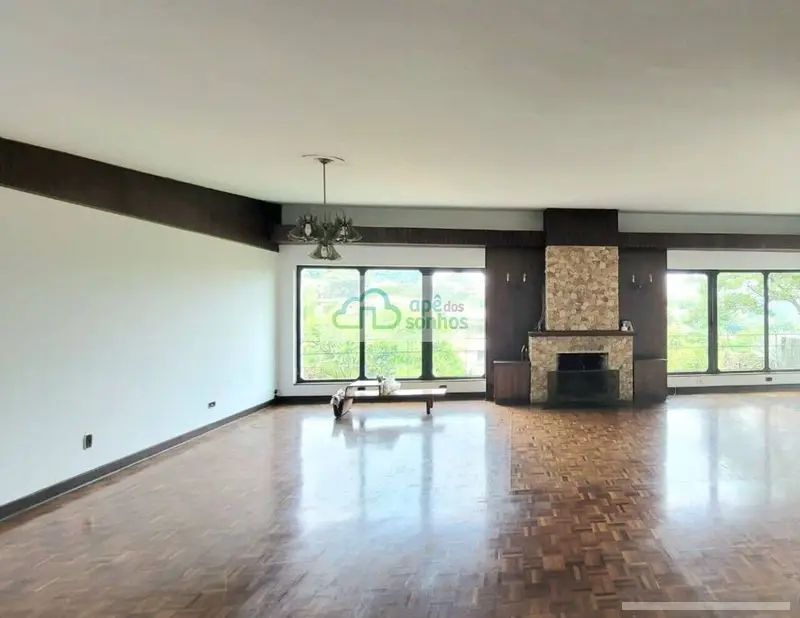 Casa - 7 quartos - Perdizes - São Paulo - foto 2