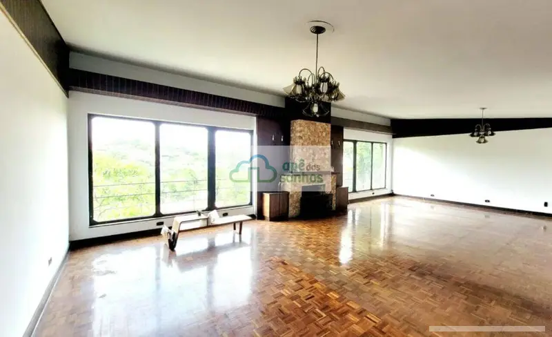 Casa - 7 quartos - Perdizes - São Paulo - foto 5