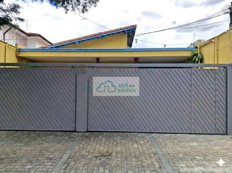 Casa - 5 quartos - Sumaré - São Paulo