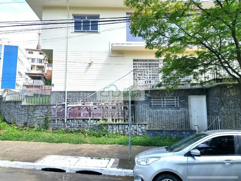 Casa - 3 quartos - Sumaré - São Paulo