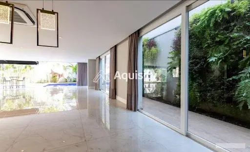 Casa com 3 quartos em Hipica Garden - foto 2