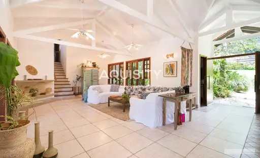 Casa com 4 quartos em Praia do Iporanga - foto 2