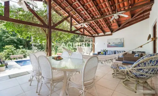 Casa com 4 quartos em Praia do Iporanga - foto 3