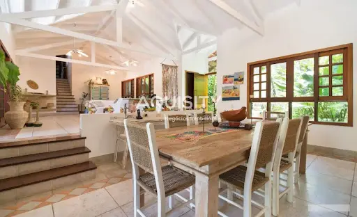 Casa com 4 quartos em Praia do Iporanga - foto 5