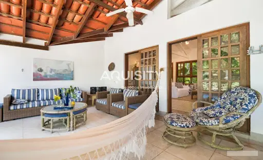 Casa com 4 quartos em Praia do Iporanga - foto 4