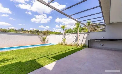 Casa em condominio com 4 quartos em Premiere - foto 3