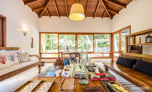 Casa com 4 quartos em Praia de São Pedro - foto 3