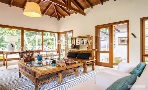 Casa com 4 quartos em Praia de São Pedro - foto 4