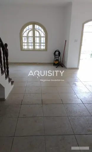 Casa - 4 quartos - Quarta Parada - São Paulo