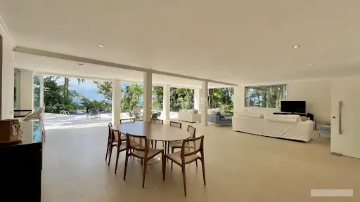 Casa com 4 quartos em Praia de São Pedro - foto 4