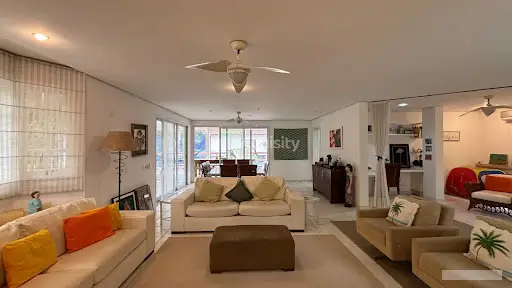 Casa com 5 quartos em Praia do Iporanga - foto 4