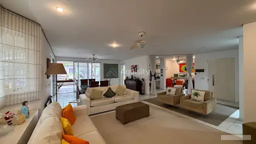 Casa com 5 quartos em Praia do Iporanga - foto 5