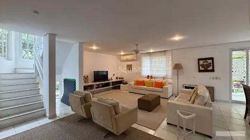 Casa com 5 quartos em Praia do Iporanga - foto 3