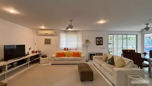 Casa com 5 quartos em Praia do Iporanga - foto 2