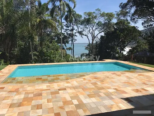 Casa com 5 quartos em Praia do Iporanga - foto 3