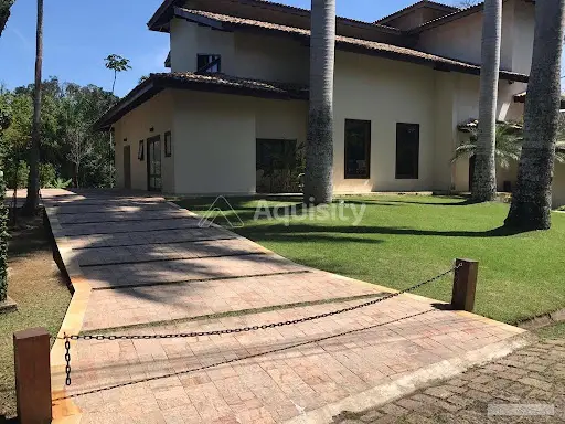 Casa com 5 quartos em Praia do Iporanga - foto 2