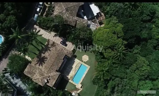 Casa com 5 quartos em Praia do Iporanga - foto 5