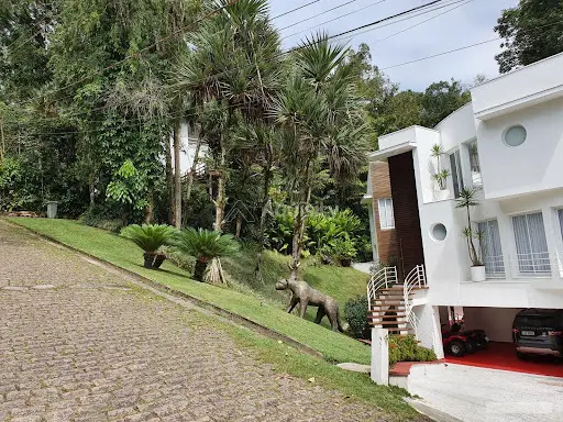 Casa com 5 quartos em Praia do Iporanga - foto 4